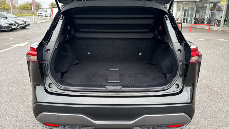 Nissan Qashqai 1.5 E-Power N-Connecta 5dr Auto Hybrid Hatchback